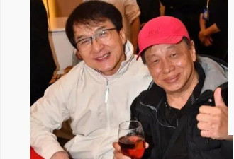 3年送10位港圈老友，成龙提前备好送别歌：等我走那天再发