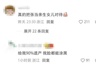 “一代传奇”谢贤落幕，遗产90%托付张柏芝，豪门流行给儿媳管钱