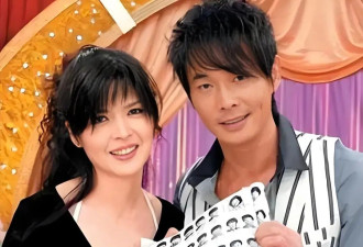 58岁黄品源近况曝光！与前妻生下一子一女....