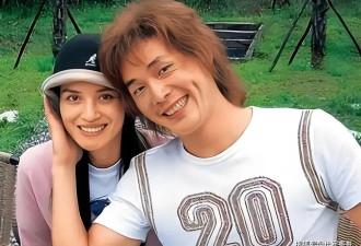 58岁黄品源近况曝光！与前妻生下一子一女....