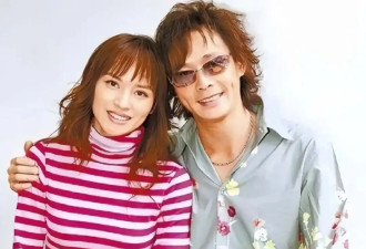 58岁黄品源近况曝光！与前妻生下一子一女....