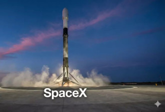 史上最大IPO解禁来袭 SpaceX将释放53亿股流通股
