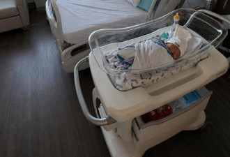 赴美生子拿护照？ “美宝”家庭更难选择才开始