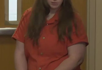 美国“最恶母亲”任由丈夫强奸女儿致怀孕，却从未保护