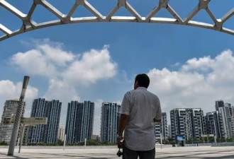 为什么中国人感觉不到交税？答案令人沉默
