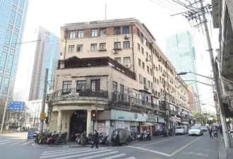 上海“老破小”改造，有新玩法了