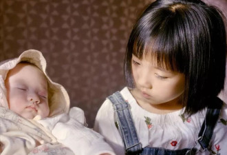 “女孩也很好”，但新生男孩越来越多