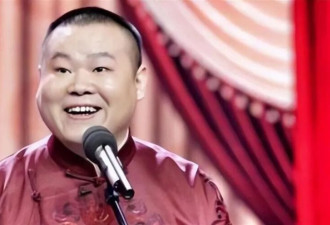 41岁身价过亿的岳云鹏，给所有为人子女者提了醒