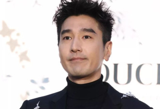赵又廷自曝上半年只收到10个剧本,直言"演艺圈超残酷的"