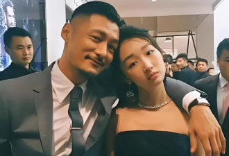 港台赘婿们的婚姻危机:感情是基础,利益也不容忽视？