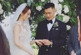 港台赘婿们的婚姻危机:感情是基础,利益也不容忽视？