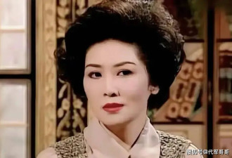 80岁演员苗金凤去世！被封为“香港第一贵妇”