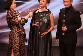 徐克医院守到崩溃痛哭！施南生数亿遗嘱曝光...