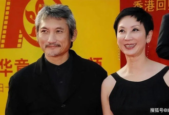 徐克医院守到崩溃痛哭！施南生数亿遗嘱曝光...