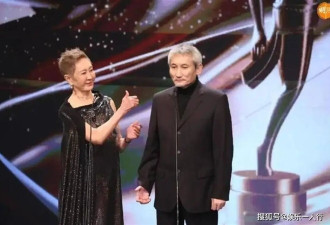 徐克医院守到崩溃痛哭！施南生数亿遗嘱曝光...