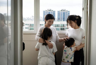 从黑暗之海到自由之海:一个逃离朝鲜的脱北者家族