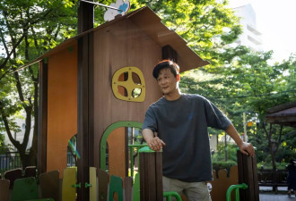 从黑暗之海到自由之海:一个逃离朝鲜的脱北者家族