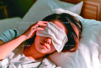 热敷、清洁眼睑…还有1个用眼习惯 可远离干眼症