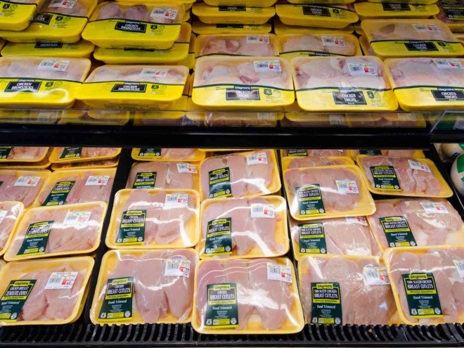 Know Your Chicken: What USDA Poultry Labels Actually Mean
