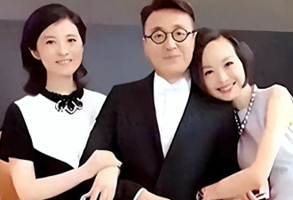 跟许戈辉同床 跟王菲暧昧 如今58岁的他单身无儿女 父母相继离世