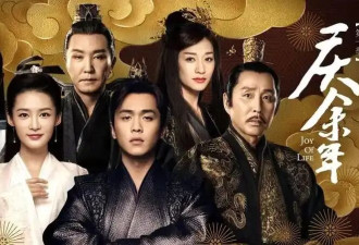等了快三年 《庆余年3》终于杀青了！原班人马全员回归