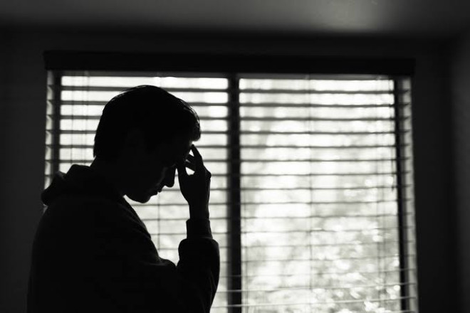 Breaking the silence: Men suffering Domestic Abuse - Coodes Solicitors
