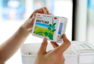 这款“国民神药”，真卖不动了？