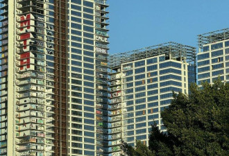 熬过7年 中资最大纽约“烂尾楼”画上句号