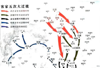 一场被遗忘的大械斗：绵延十几年，伤亡数百万