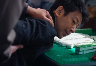 “建议严查王传君,这个“变态”不像演的”