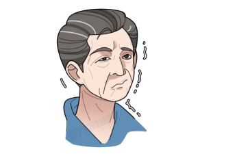 出现这7种面相 别以为是“福相”