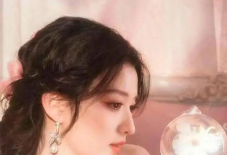 王楚然事业迎来 “三把火”：美貌身材绝佳在争议中走红