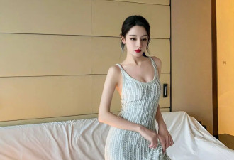 迪丽热巴出席某活动，晒出最新轻熟美照，摇曳身姿释放青春荷尔蒙