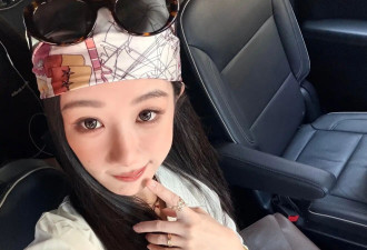 杨紫换了新造型美到认不出！戴真丝头巾穿搭在线，氛围感拉满！