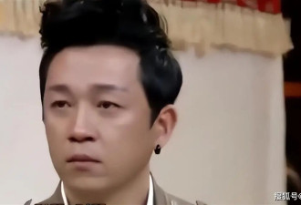 董洁没想到，自己曾过分依赖的儿子顶顶，如今却为潘粤明做了嫁衣