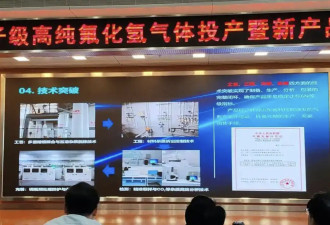中国宣布突破28奈米？被“卡脖子”是真的