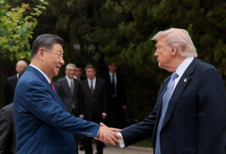 北京突提新要求 令白宫措手不及