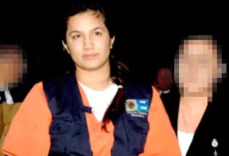 墨西哥“女蝙蝠侠”追凶成全民英雄 20年后迎惊人反转