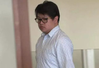 华裔男老师被控校内强奸14岁学生，还拍摄录像