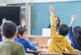 中国，每天有22所小学消失