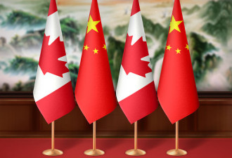 习近平9月访美 或顺道首访加拿大