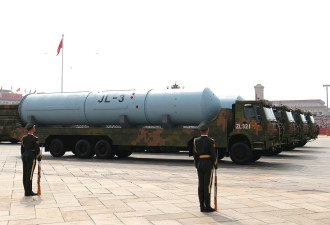 2028年三大变数 习近平或因误判出手