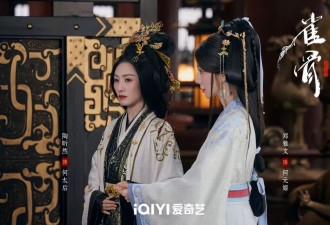 8年爱情长跑,结婚10年已离婚,没想到她凭《雀骨》又火了