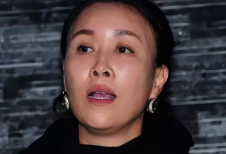 那英18岁儿子一出手,竟挽回她在前夫高峰面前丢掉的尊严