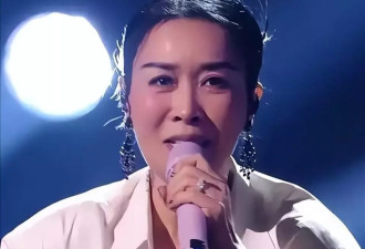 那英18岁儿子一出手,竟挽回她在前夫高峰面前丢掉的尊严
