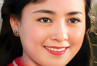 80年代内娱"三朵金花"外的七大银幕美女,你认为谁最美?