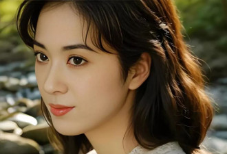 80年代内娱"三朵金花"外的七大银幕美女,你认为谁最美?