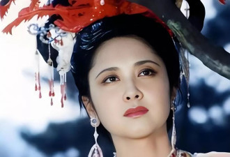 80年代内娱"三朵金花"外的七大银幕美女,你认为谁最美?