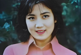 80年代内娱"三朵金花"外的七大银幕美女,你认为谁最美?