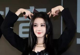 藏了13年！原来迪丽热巴的父亲竟是熟悉的他